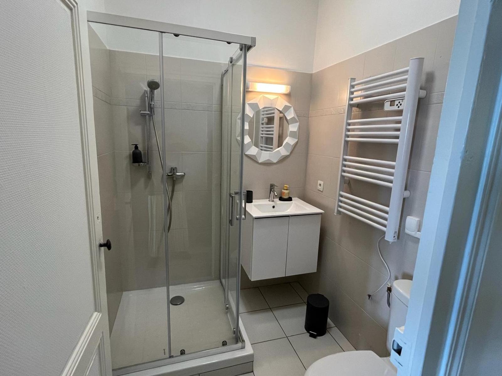 T1 30m2, Hyper Centre Apartment Marmande